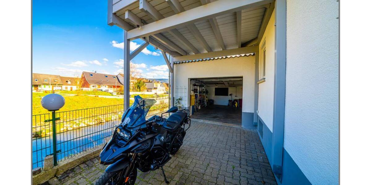 Einfamilienhaus Achern - 5 Zimmer, 89 m&sup2;, 430.000&euro; | Angebot:25996795