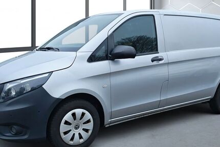 Mercedes-Benz Vito 92.300 km 18.985 &euro; Pinneberg 25421