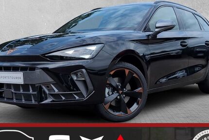 Cupra Leon 4.444 km 39.950 &euro; Zetel OT Neuenburg 26340