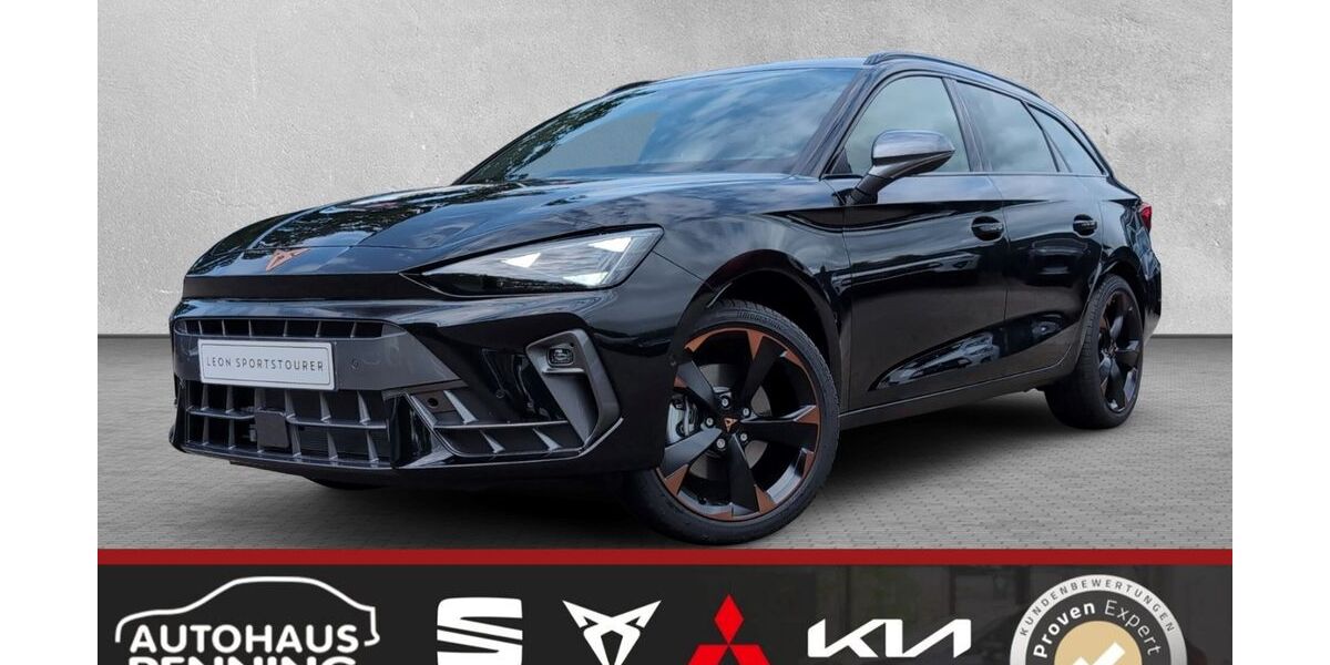 Cupra Leon 4.444 km 39.950 &euro; Zetel OT Neuenburg 26340