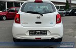 Micra Visia First 1.2*NAV*Klima*BT*USB*Radio/CD*