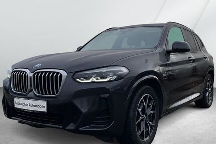 BMW X3 75.382 km 37.940 &euro; Bremerhaven 27572