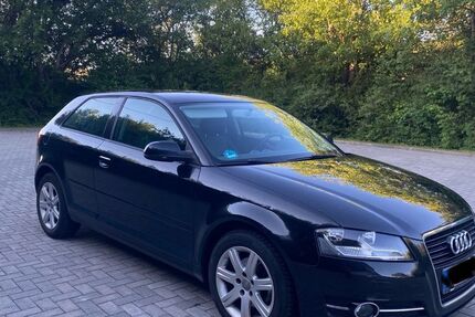 Audi A3 178.000 km 3.800 &euro; Mannheim 68309