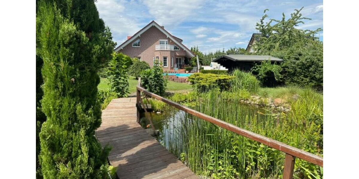 Doppelhaushälfte Sandersdorf-Brehna Torna - 3.5 Zimmer, 160 m&sup2;, 1.699&euro; | Angebot:24832126