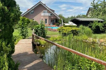 Haus Sandersdorf-Brehna Torna - 3.5 Zimmer, 160 m&sup2;, 1.699&euro; | Angebot:24832126