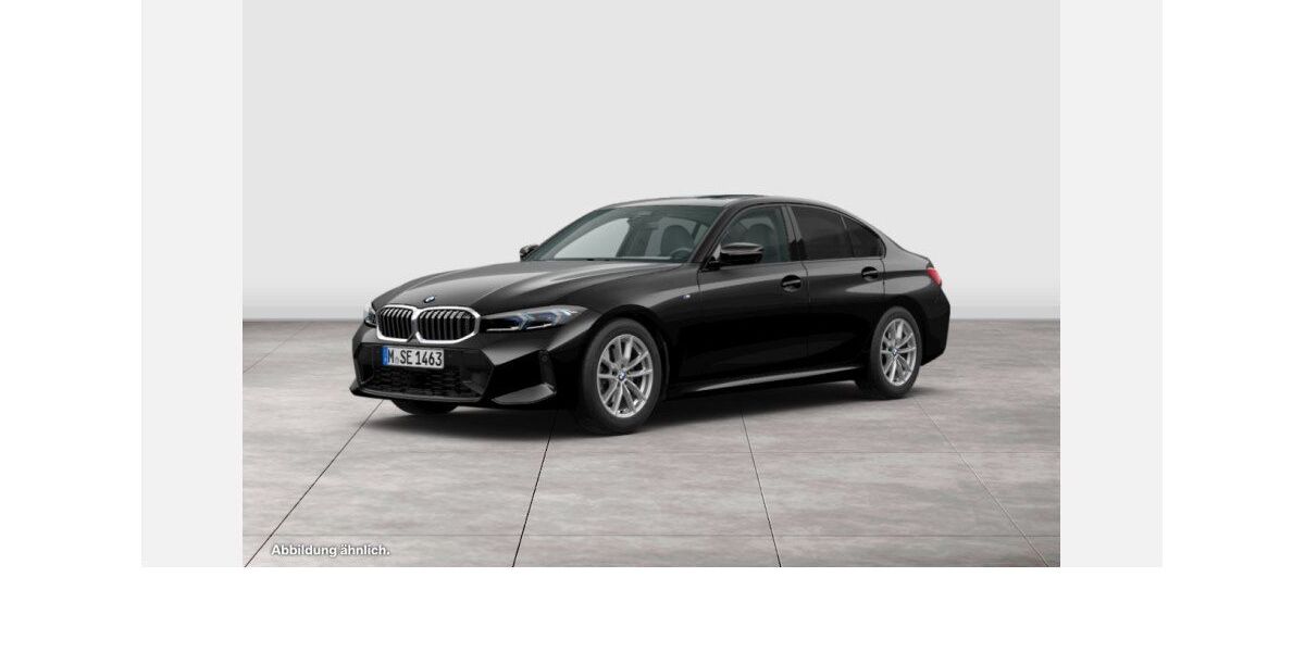 BMW 330 26.327 km 47.470 &euro; Hilden 40721