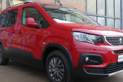 Peugeot Rifter 137.106 km 13.490 &euro; Brandenburg 14770