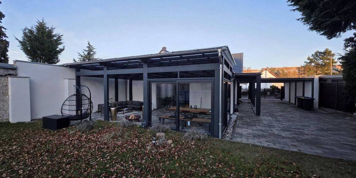 Doppelhaushälfte Leipzig Mockau-Nord - 5 Zimmer, 180 m&sup2;, 769.000&euro; | Angebot:26188425