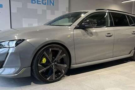 Peugeot 508 64.861 km 32.450 € Augsburg 86179