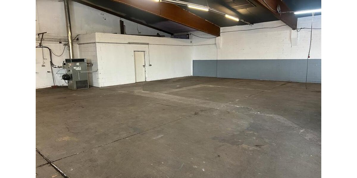 Gewerbeobjekt Ettringen - 5&euro; | Angebot:26043805