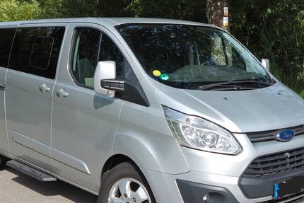 Ford Tourneo Custom 137.100 km 17.800 &euro; Mandelbachtal 66399