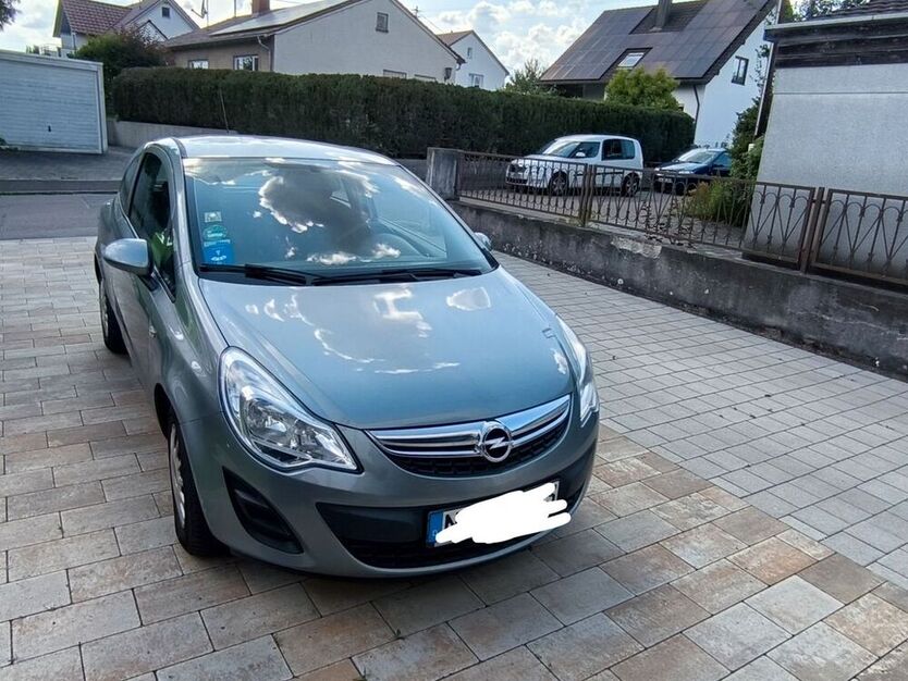 Corsa