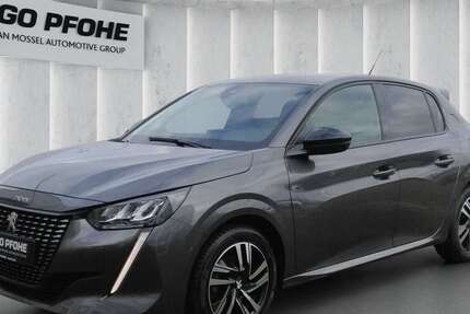 Peugeot 208 41.000 km 15.750 &euro; Oldenburg/Holstein 23758