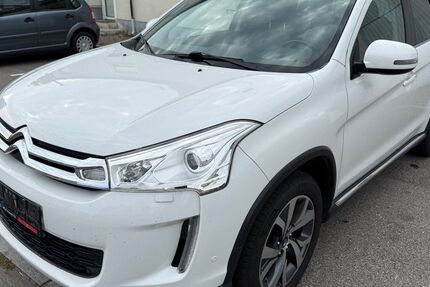 Citroen C4 150.000 km 6.900 € Ingolstadt 85055