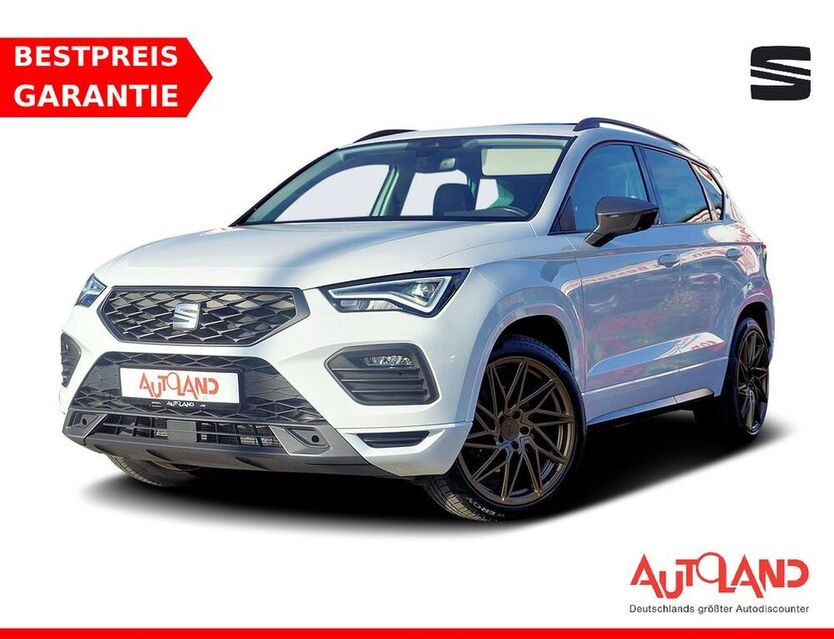 Ateca