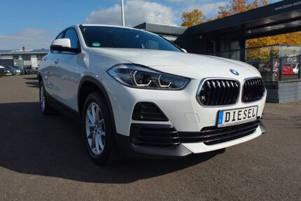BMW X2 87.000 km 21.189 &euro; Wittlich 54516