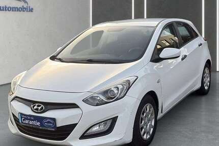 Hyundai i30 173.857 km 4.490 &euro; Lollar 35457