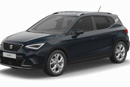 Seat Arona 6.269 km 22.988 &euro; Lohmar 53797
