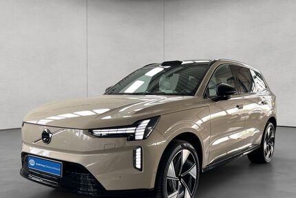 Volvo EX90 2.058 km 75.400 &euro; Frankfurt am Main 60486