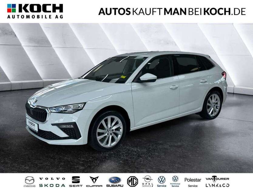 Skoda Scala 23.097 km 20.990 € Neuruppin 16816