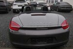 Porsche Boxster 1.HD dt.Fzg. 94.000 km 39.999 &euro; Biebesheim 64584