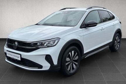 VW Taigo 13.756 km 21.990 &euro; Birkenfeld 55765