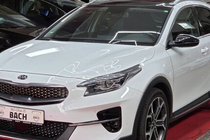 Kia XCeed 92.671 km 16.799 &euro; Remshalden 73630
