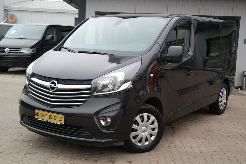 Vivaro
