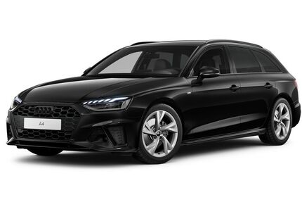 Audi A4 21.000 km 42.888 &euro; Offenburg 77652