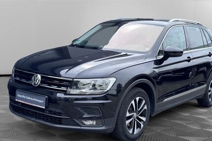 VW Tiguan 99.800 km 18.900 &euro; Neubrandenburg 17034
