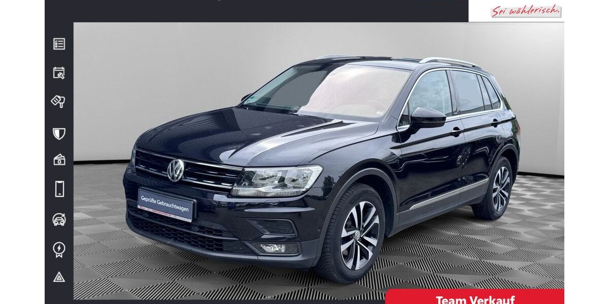 VW Tiguan 99.800 km 18.900 &euro; Neubrandenburg 17034