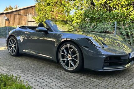 Porsche 992 2.168 km 146.500 € Havixbeck 48339