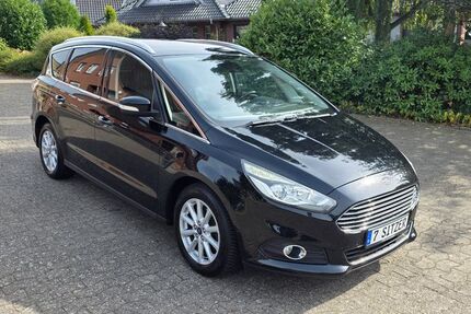 Ford S-Max 131.000 km 13.975 &euro; Kutenholz / Essel 27449