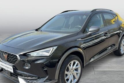 Cupra Formentor 31.683 km 33.445 &euro; Dortmund 44379
