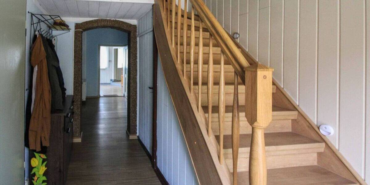 Einfamilienhaus Coswig (Anhalt) Cobbelsdorf - 1 Zimmer, 200 m&sup2;, 140.000&euro; | Angebot:25715300