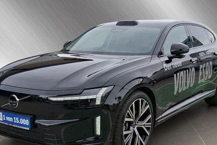 Volvo ES90 4.500 km 83.290 &euro; Cottbus - Groß Gaglow 03051