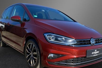 VW Golf Sportsvan 66.300 km 16.490 &euro; Bad Salzuflen 32108