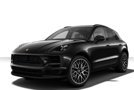 Porsche Macan 101.615 km 46.950 &euro; Koblenz 56070