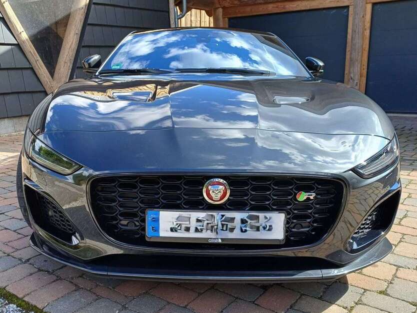 F-Type