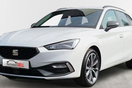 Seat Leon 80.000 km 17.990 &euro; Hammelburg 97762