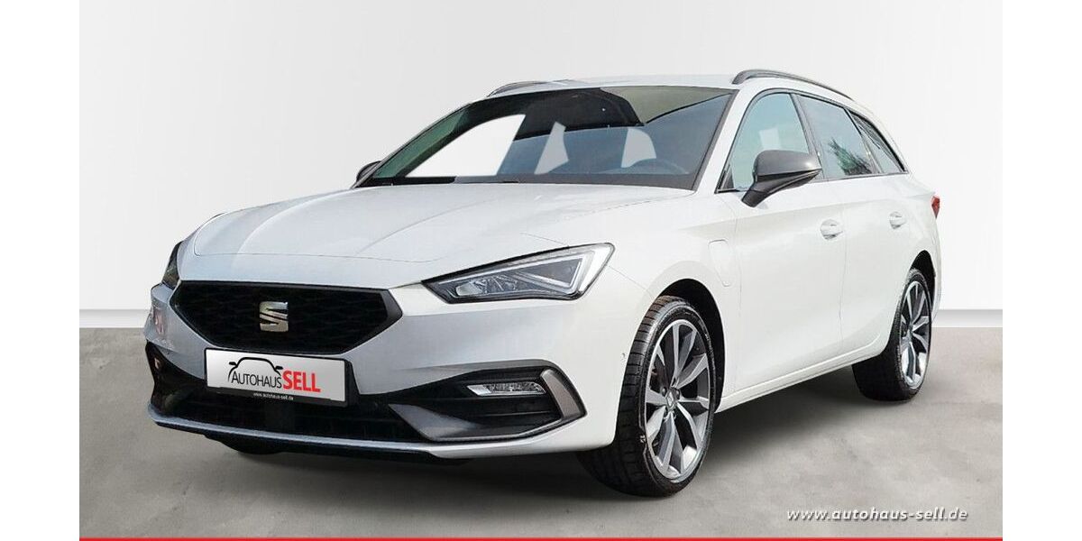 Seat Leon 80.000 km 17.990 &euro; Hammelburg 97762