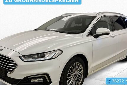 Ford Mondeo 125.932 km 13.907 &euro; Frankfurt 60596