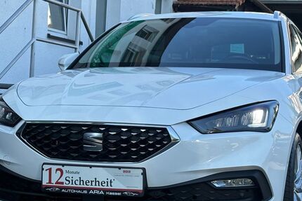 Seat Leon 121.339 km 13.990 &euro; Kassel 34127