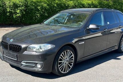 BMW 520 250.000 km 11.699 &euro; Bad Eilsen 31707