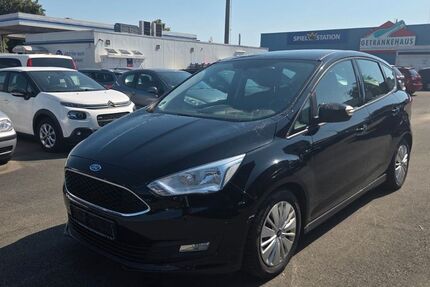Ford C-Max 127.181 km 7.990 &euro; Melle 49324