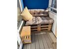 Schöne 2-Zimmer-Wohnung mit Balkon und EBK in Lokstedt