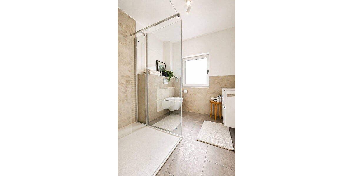 Reihenmittelhaus Wesel Flüren - 4 Zimmer, 82 m&sup2;, 327.000&euro; | Angebot:26318939