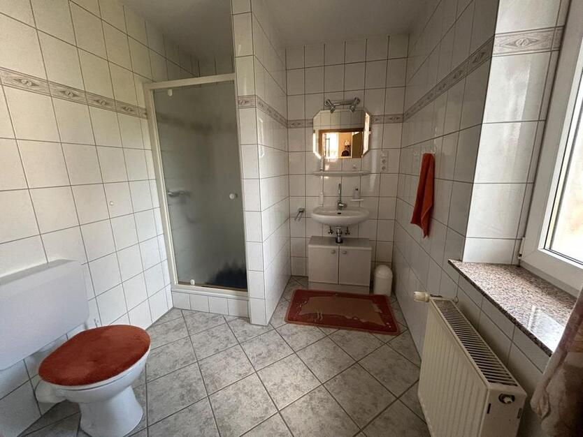 Einfamilienhaus mit Garten und Garage in familienfreundlicher Wohnlage Arnsberg-Bruchhausen zimmer