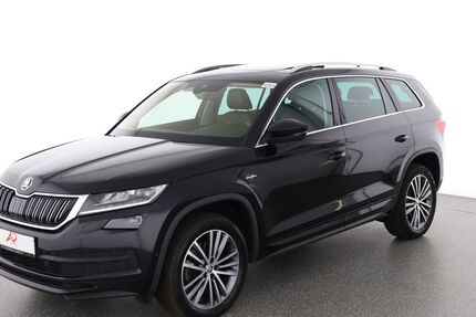Skoda Kodiaq 49.985 km 33.880 &euro; Schönefeld 12529