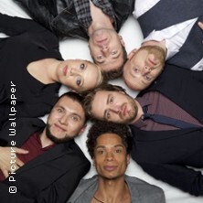 SLIXS: Vocal Groove Pinneberg